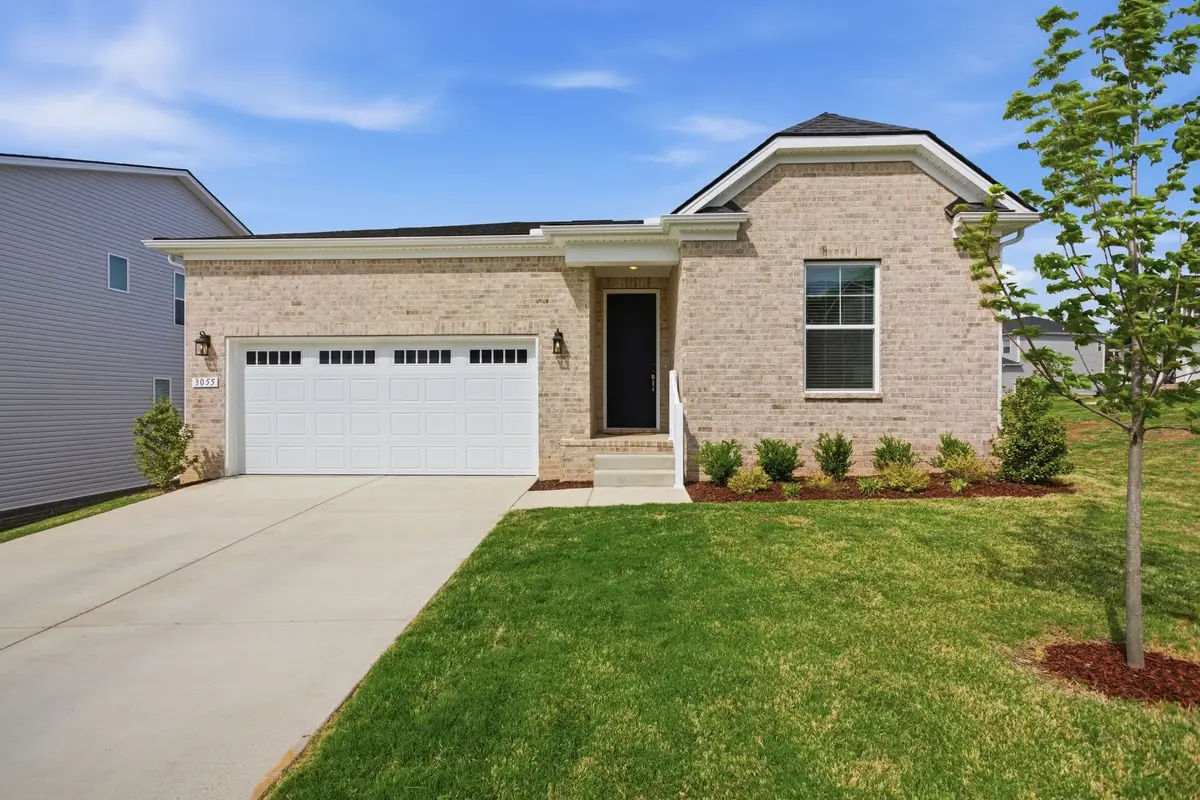 3055 Fernwood Ln, Columbia, TN 38401 - #1