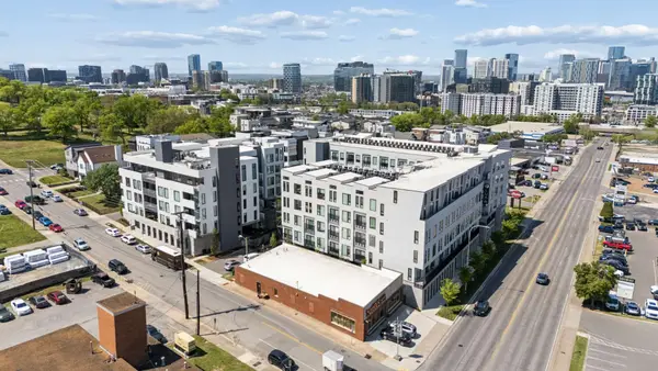 806 Olympic St #405, Nashville, TN 37203