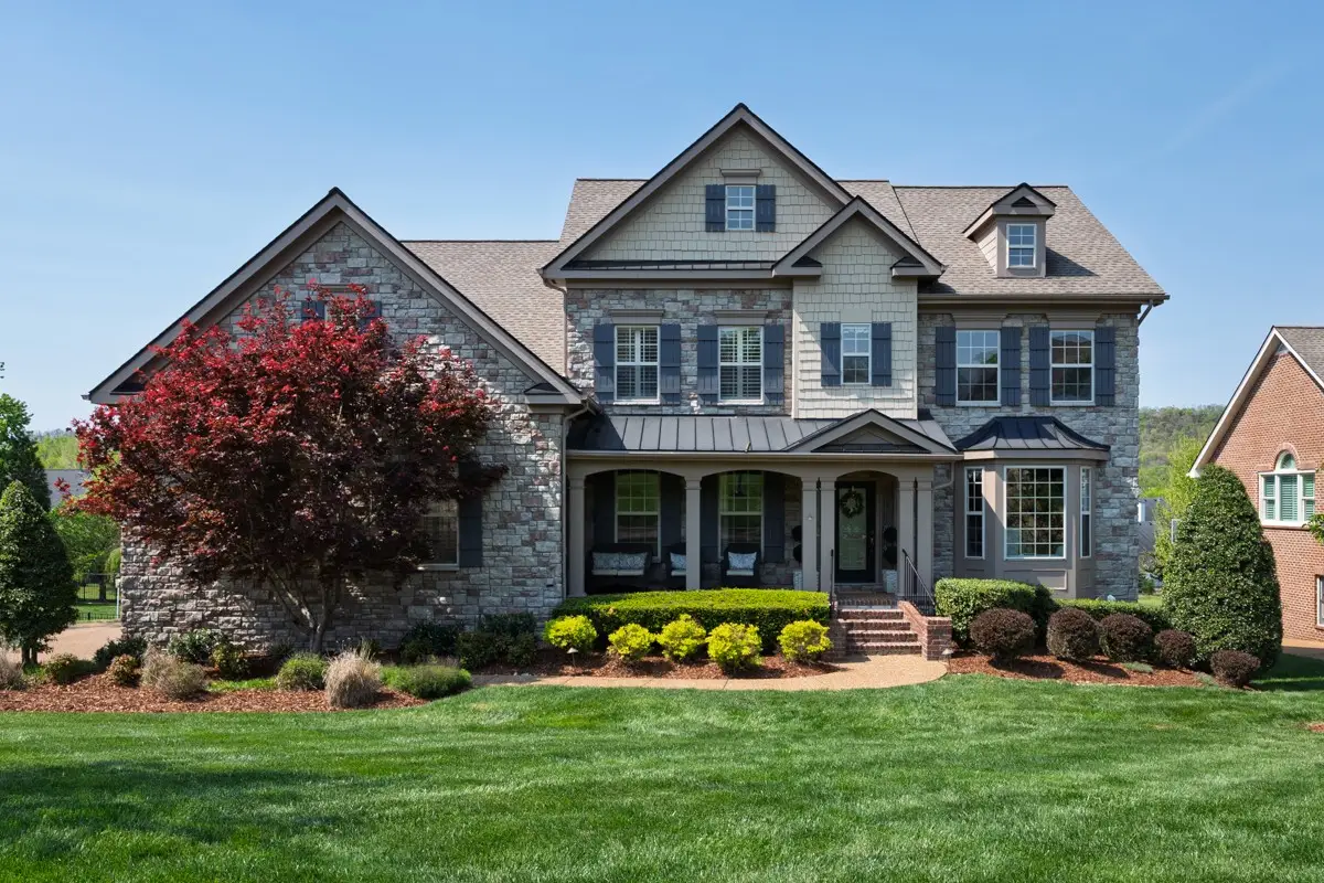 1833 Bronwyn Ct, Brentwood, TN 37027 - #1