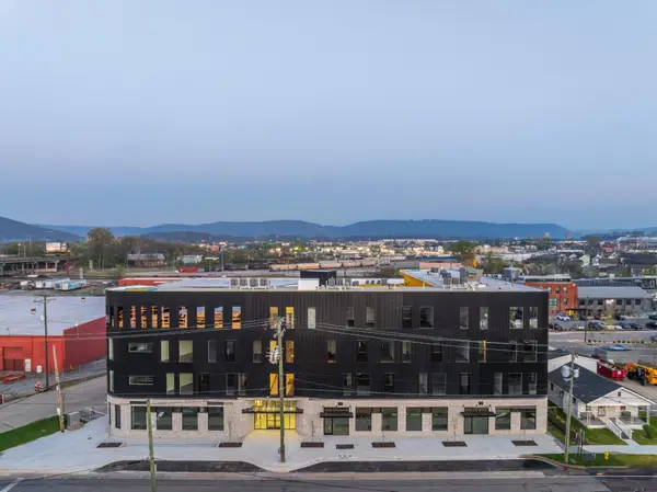 1939 Central Avenue #401, Chattanooga, TN 37408