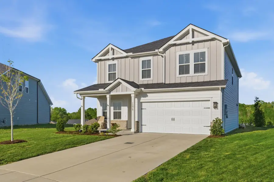 1278 Dutch Peak, Lebanon, TN 37090 - #2
