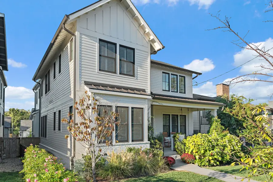 916 Acklen Ave, Nashville, TN 37203 - #3