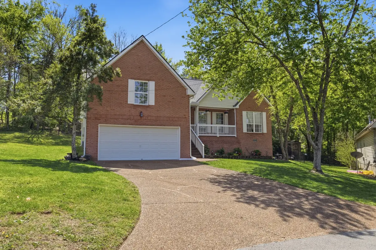 1705 S Bonham Ct, Old Hickory, TN 37138 - #1