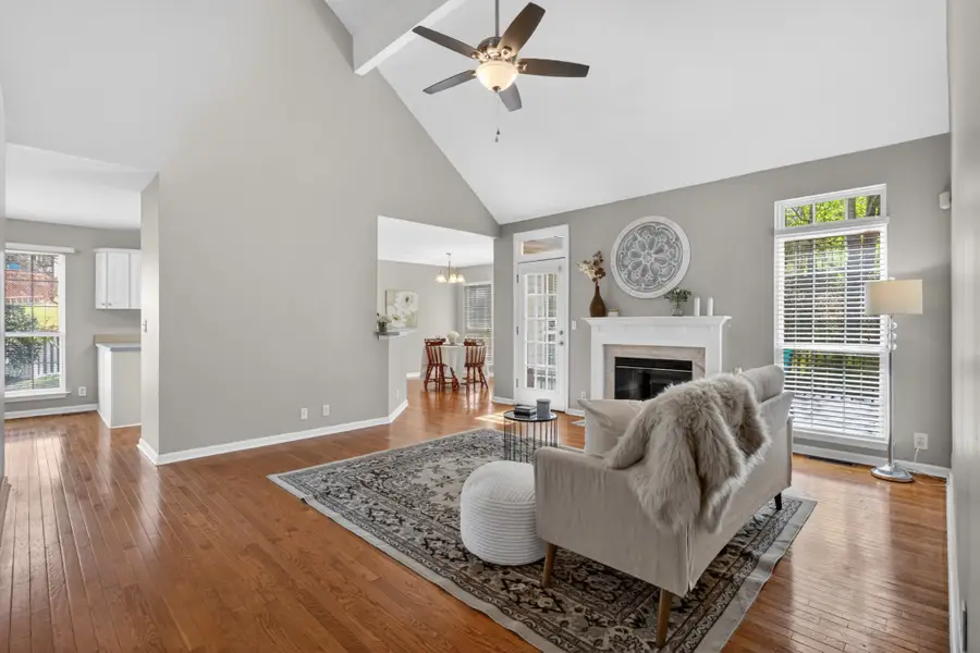 1705 S Bonham Ct, Old Hickory, TN 37138 - #3