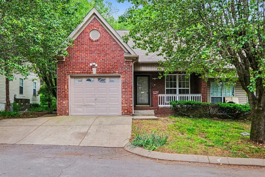 4954 Edmondson Pike #12, Nashville, TN 37211 - #2