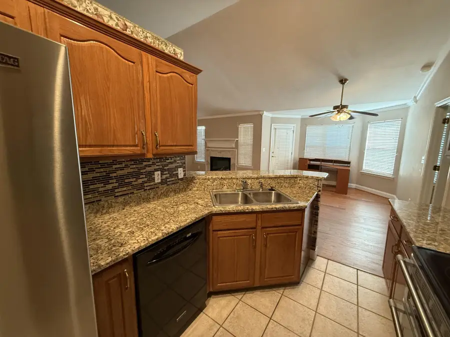 253 Fyke Drive, Athens, TN 37303 - #3