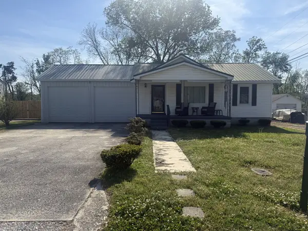 120 Ham St, Tullahoma, TN 37388