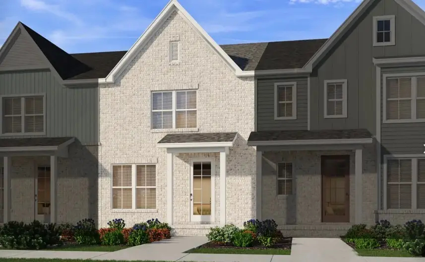 104 Fletchers Way, Smyrna, TN 37167 - #1