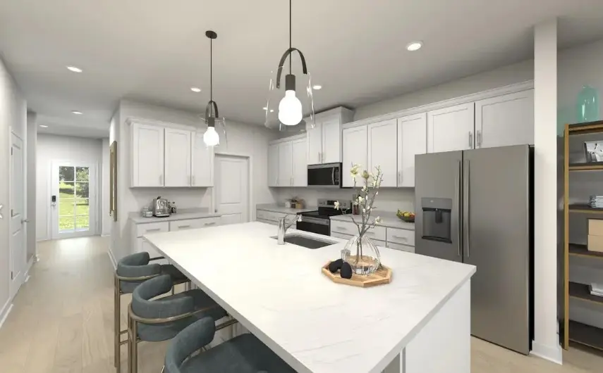 104 Fletchers Way, Smyrna, TN 37167 - #3