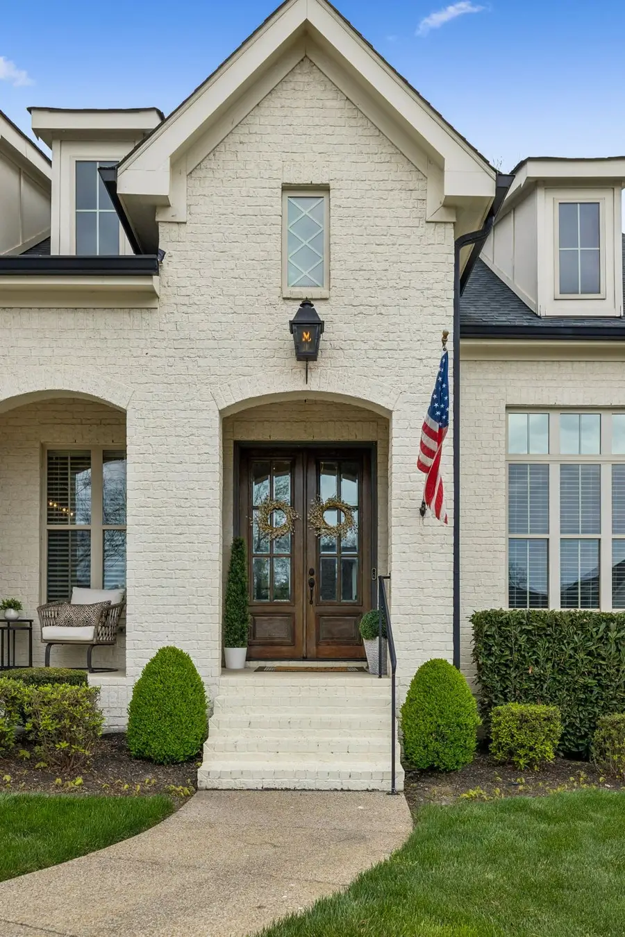4035 Old Light Cir, Arrington, TN 37014 - #2
