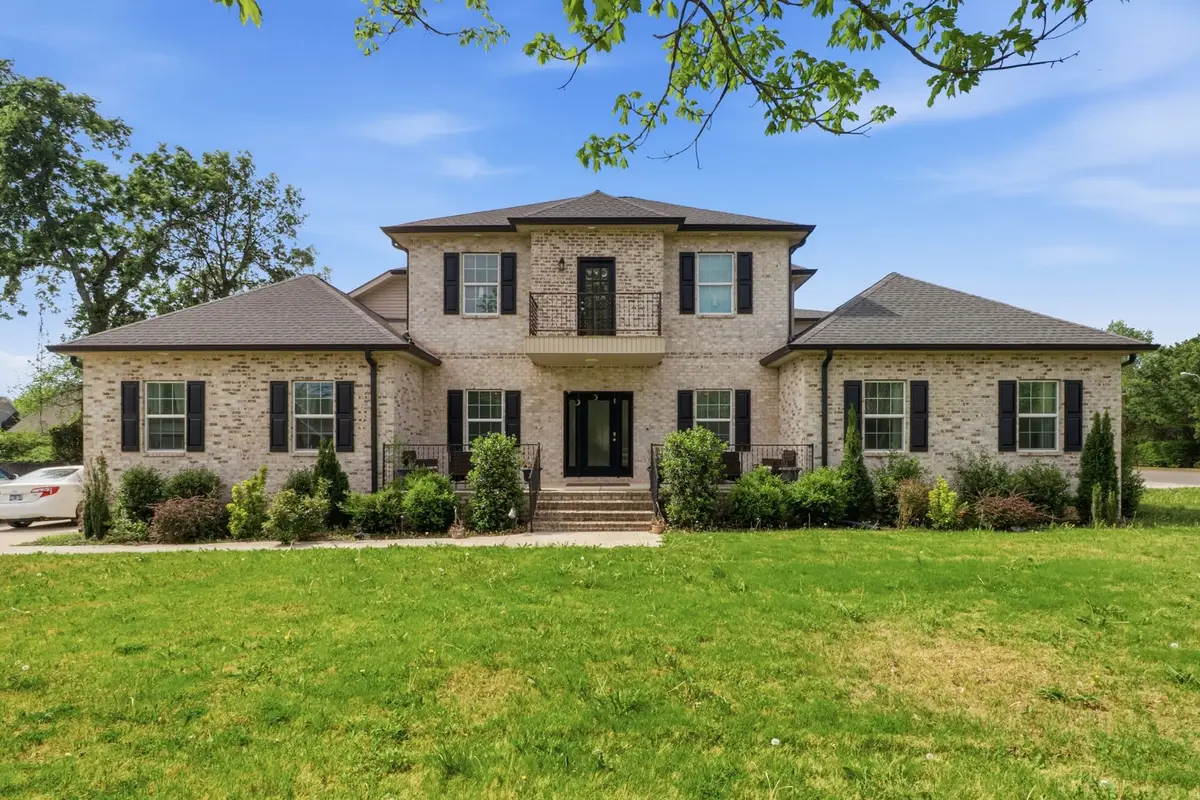 126 Savannah Rdg, Murfreesboro, TN 37127 - #1