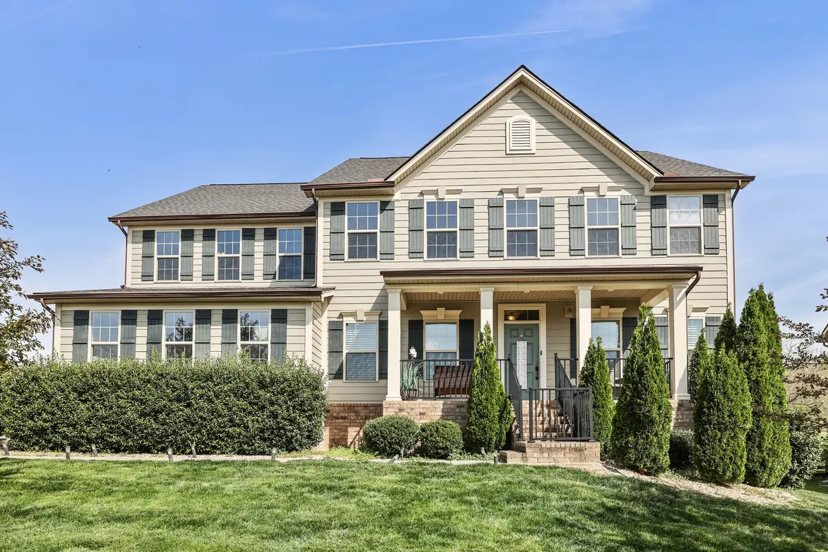 9116 Barred Owl Dr, Franklin, TN 37067 - #1