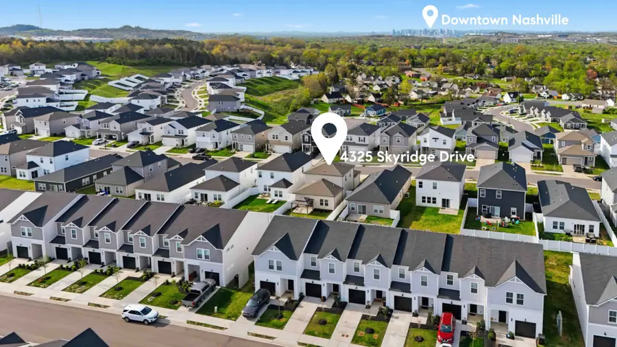 4325 Skyridge Dr, Nashville, TN 37207 - #3
