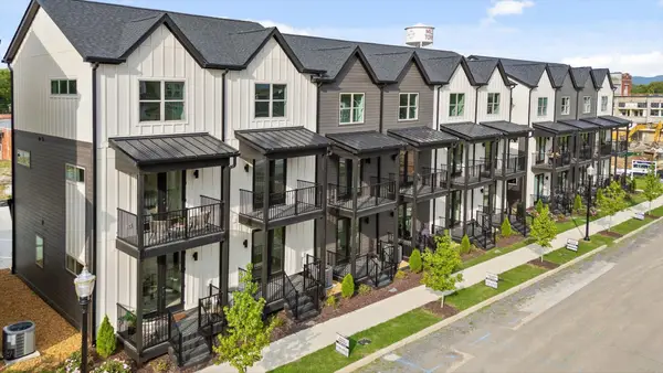 2554 E 18th Street, Chattanooga, TN 37404