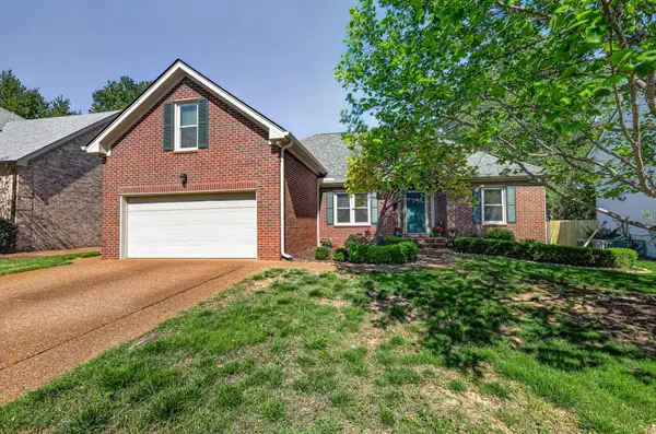 2268 Winder Cir, Franklin, TN 37064
