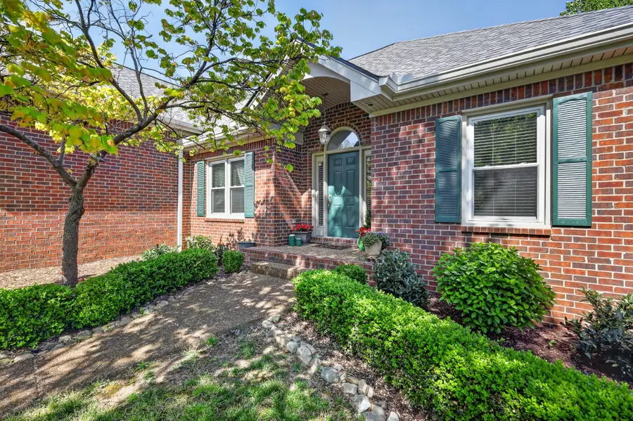 2268 Winder Cir, Franklin, TN 37064 - #2