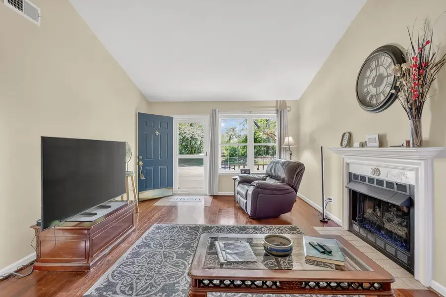 2314 Tally Green Ct, Nashville, TN 37214 - #2