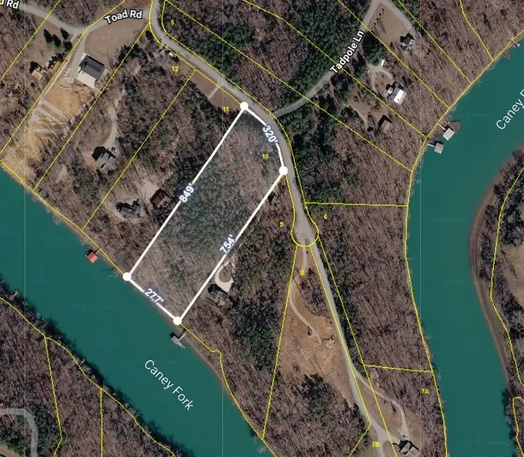0 Simmons Cemetary Rd, Quebeck, TN 38579 - #1