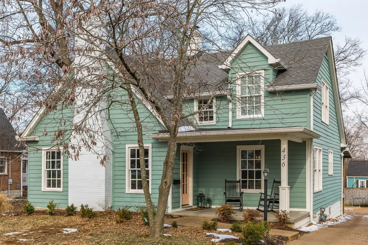 436 E Eastland St, Gallatin, TN 37066 - #1