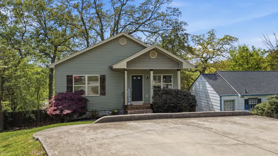 3806 Kingwood Circle, Chattanooga, TN 37412 - #2