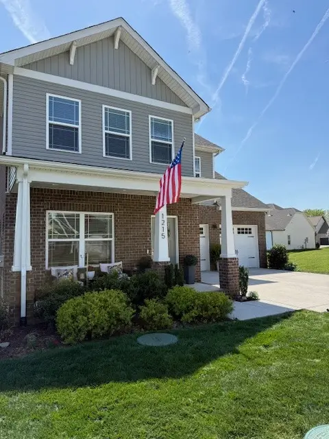 1215 Hodges Rd, Mount Juliet, TN 37122 - #2