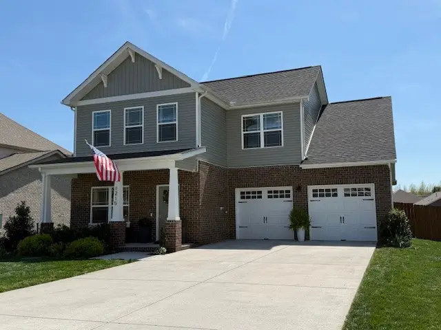 1215 Hodges Rd, Mount Juliet, TN 37122 - #3