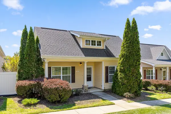 1038 Callaway Court, Chattanooga, TN 37421