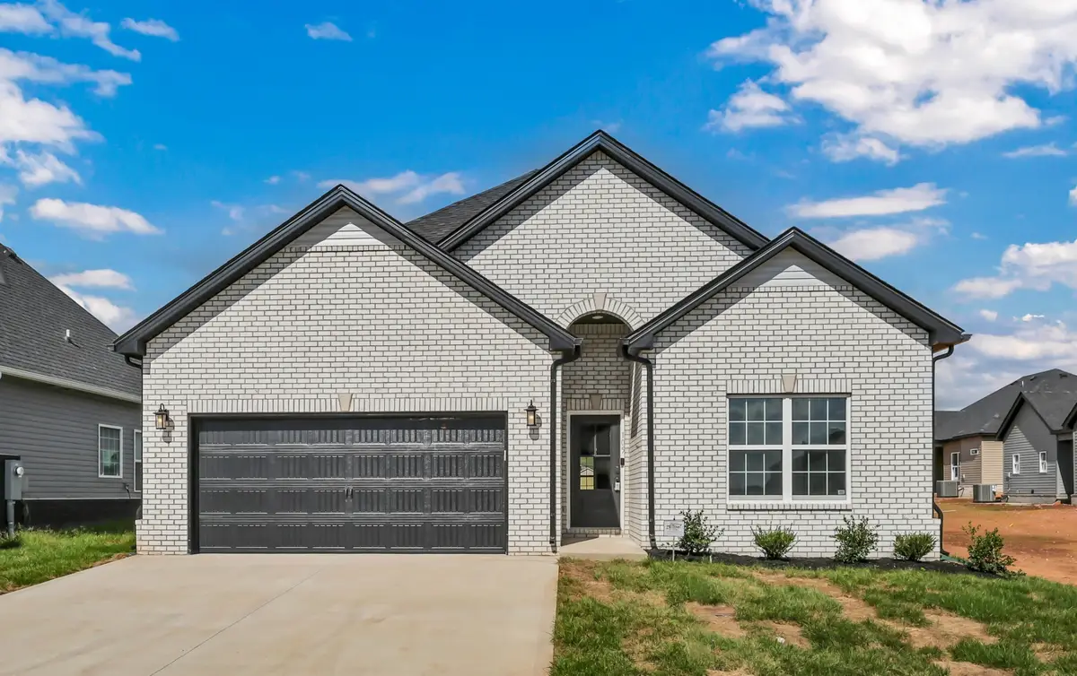 105 Sweet Clover Ct, Clarksville, TN 37040 - #1