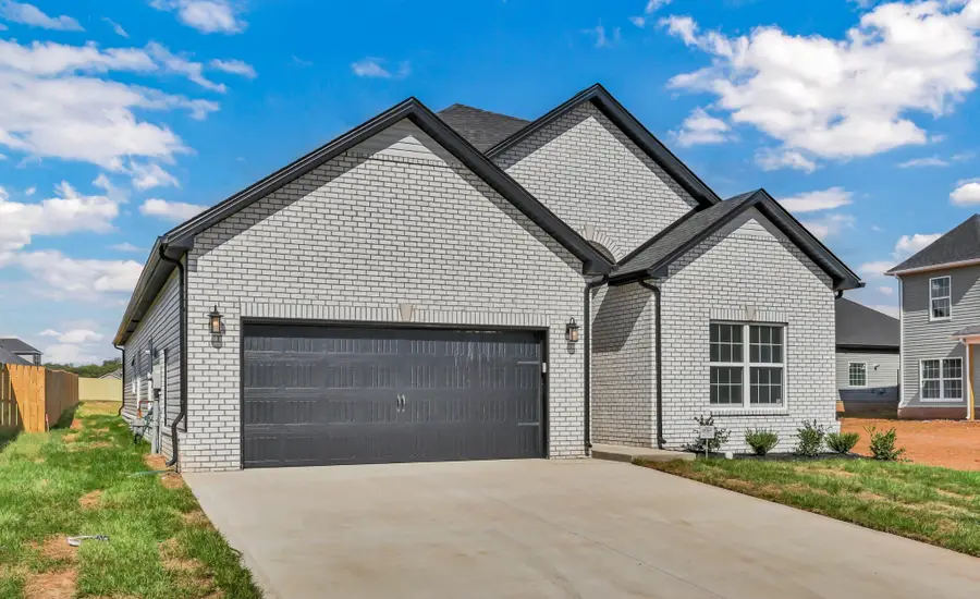 105 Sweet Clover Ct, Clarksville, TN 37040 - #2