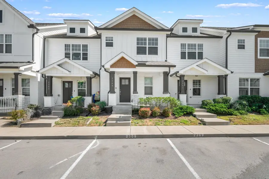 2309 Patrick Ave, Old Hickory, TN 37138 - #2