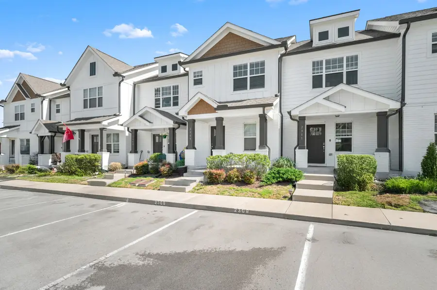 2309 Patrick Ave, Old Hickory, TN 37138 - #3
