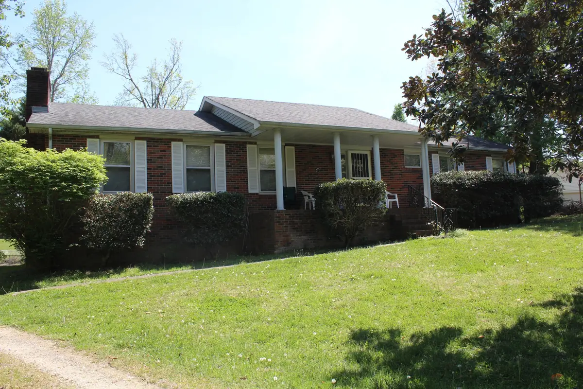 2134 Williamsburg Cir, Cookeville, TN 38506 - #1
