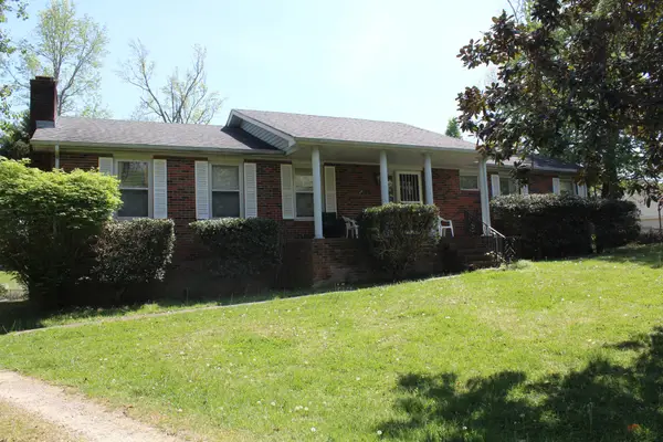 2134 Williamsburg Cir, Cookeville, TN 38506