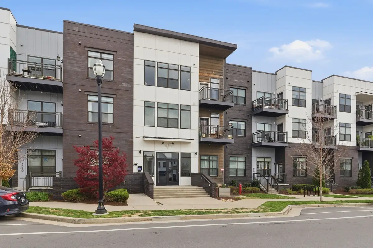 1638 54th Ave N #316, Nashville, TN 37209 - #1