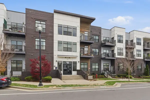 1638 54th Ave N #316, Nashville, TN 37209