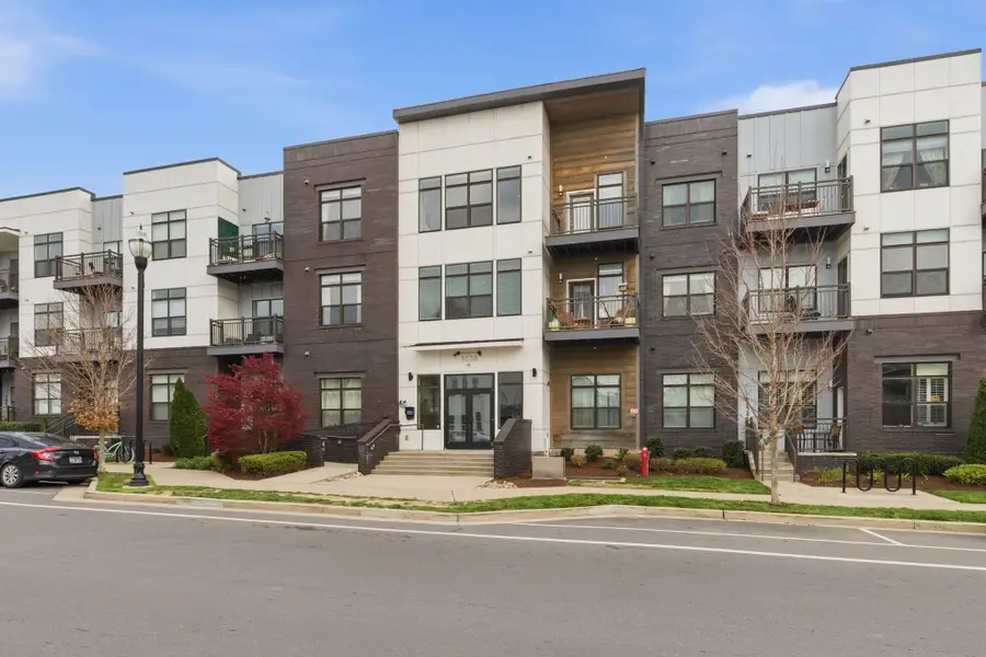 1638 54th Ave N #316, Nashville, TN 37209 - #3