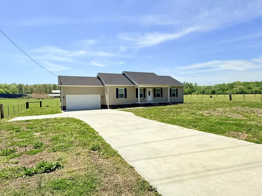 1151 Hurricane Rd, Tullahoma, TN 37388 - #2