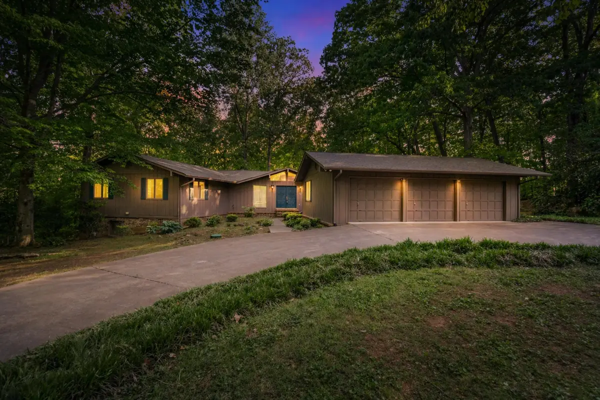 161 County Road 574, Englewood, TN 37329 - #1