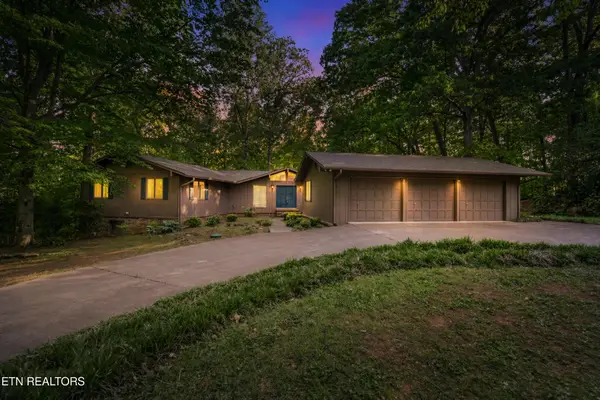 161 County Road 574, Englewood, TN 37329