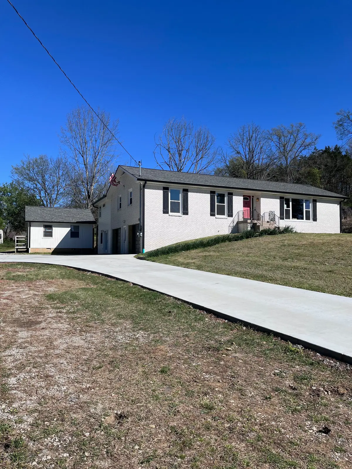 1012 Ridgecrest Dr, Franklin, TN 37069 - #1