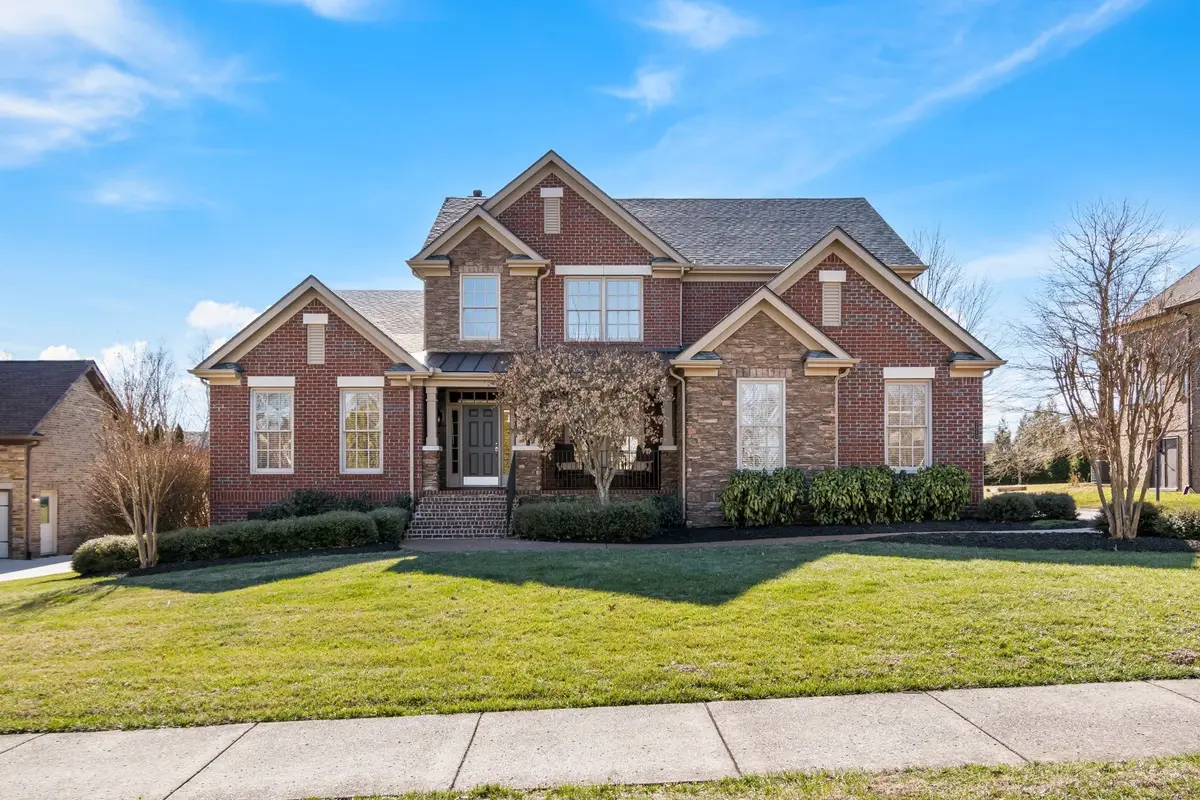 3517 Union Village Rd, Thompsons Station, TN 37179 - #1
