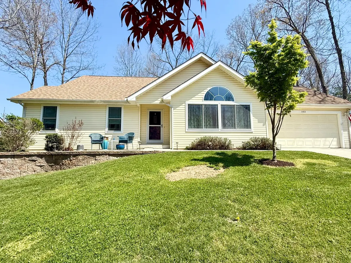 103 Brighton Ln, Crossville, TN 38558 - #1