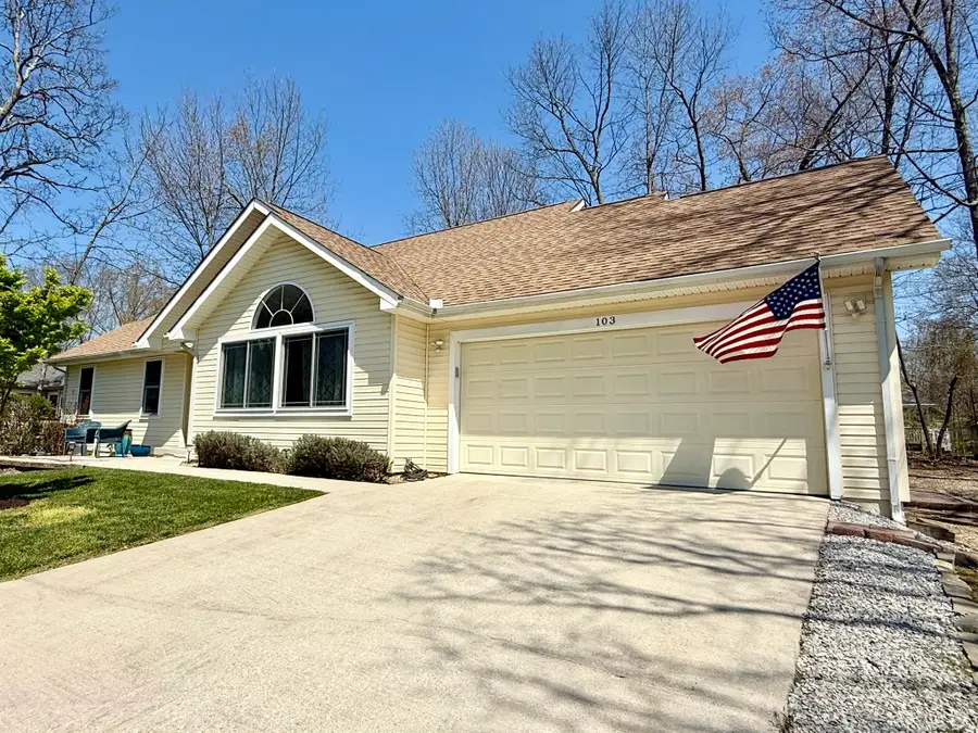 103 Brighton Ln, Crossville, TN 38558 - #2