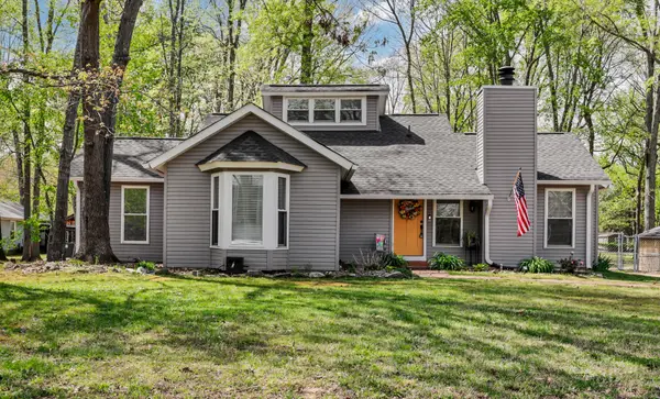 550 Buckeye Ln, Clarksville, TN 37042