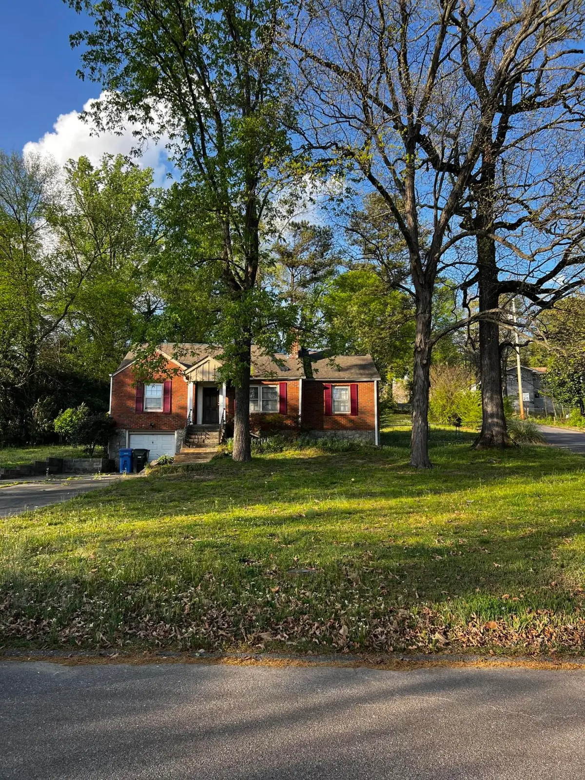 412 Brown Road, Chattanooga, TN 37421 - #1