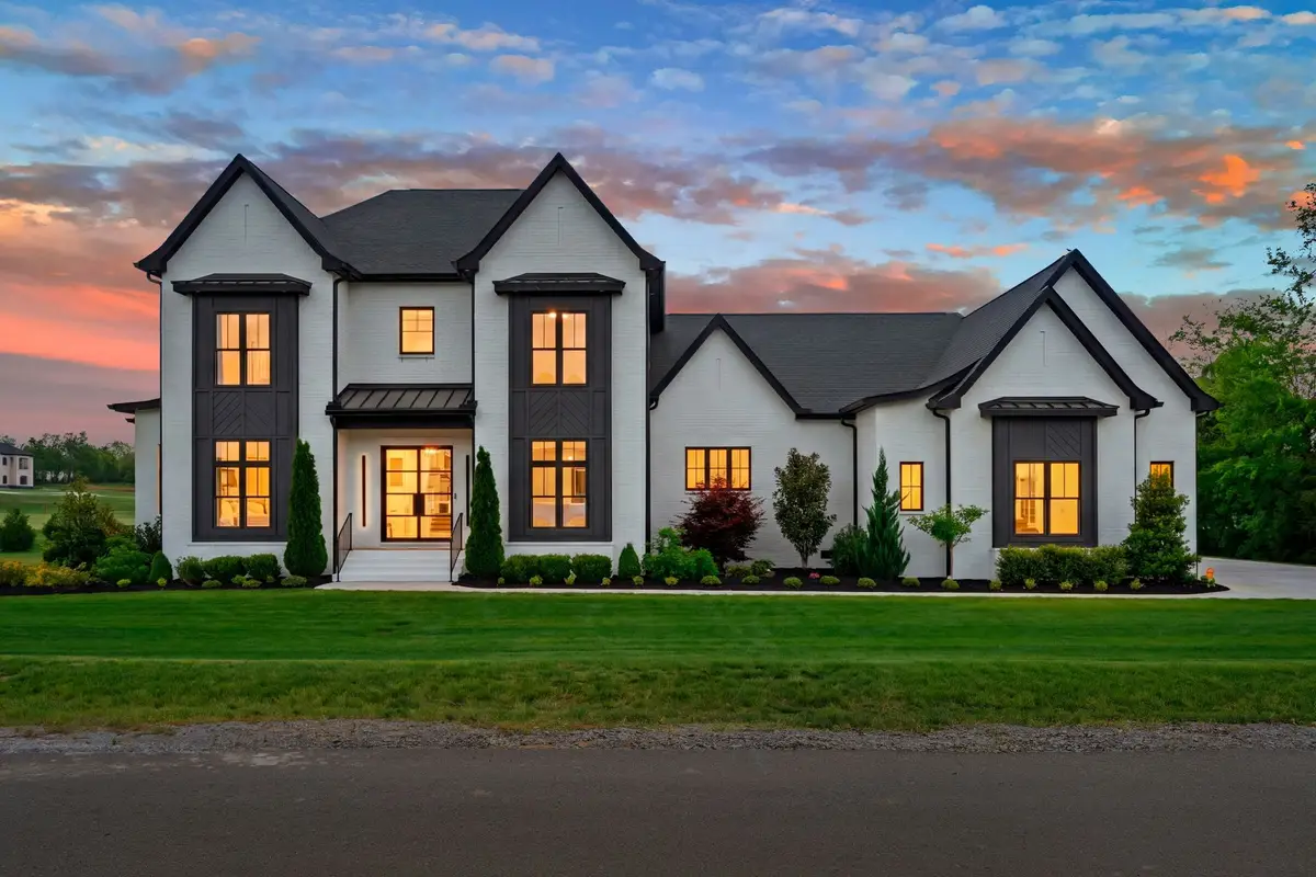 3377 Eslin Court, Murfreesboro, TN 37130 - #1