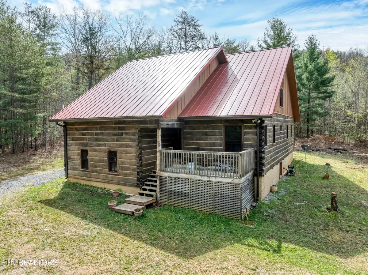 2566 Smithfield Rd, Tellico Plains, TN 37385 - #1