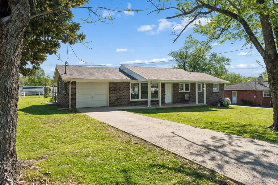 205 Martha St, Smyrna, TN 37167 - #2