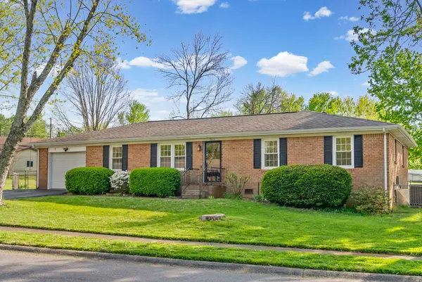3611 Bahama Dr, Hopkinsville, KY 42240