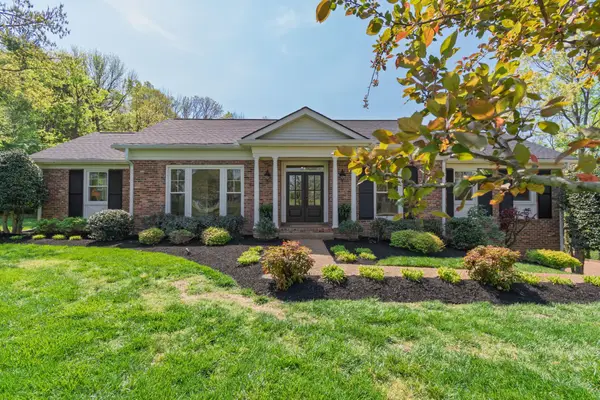 312 General N B Forrest Dr, Franklin, TN 37069